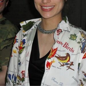 Meet your Posher, Eden